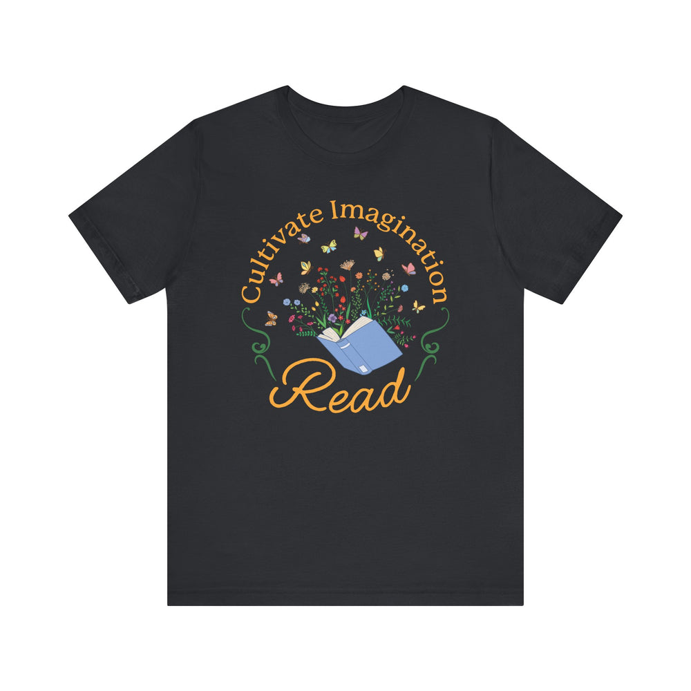 Cultivate Imagination T-shirt