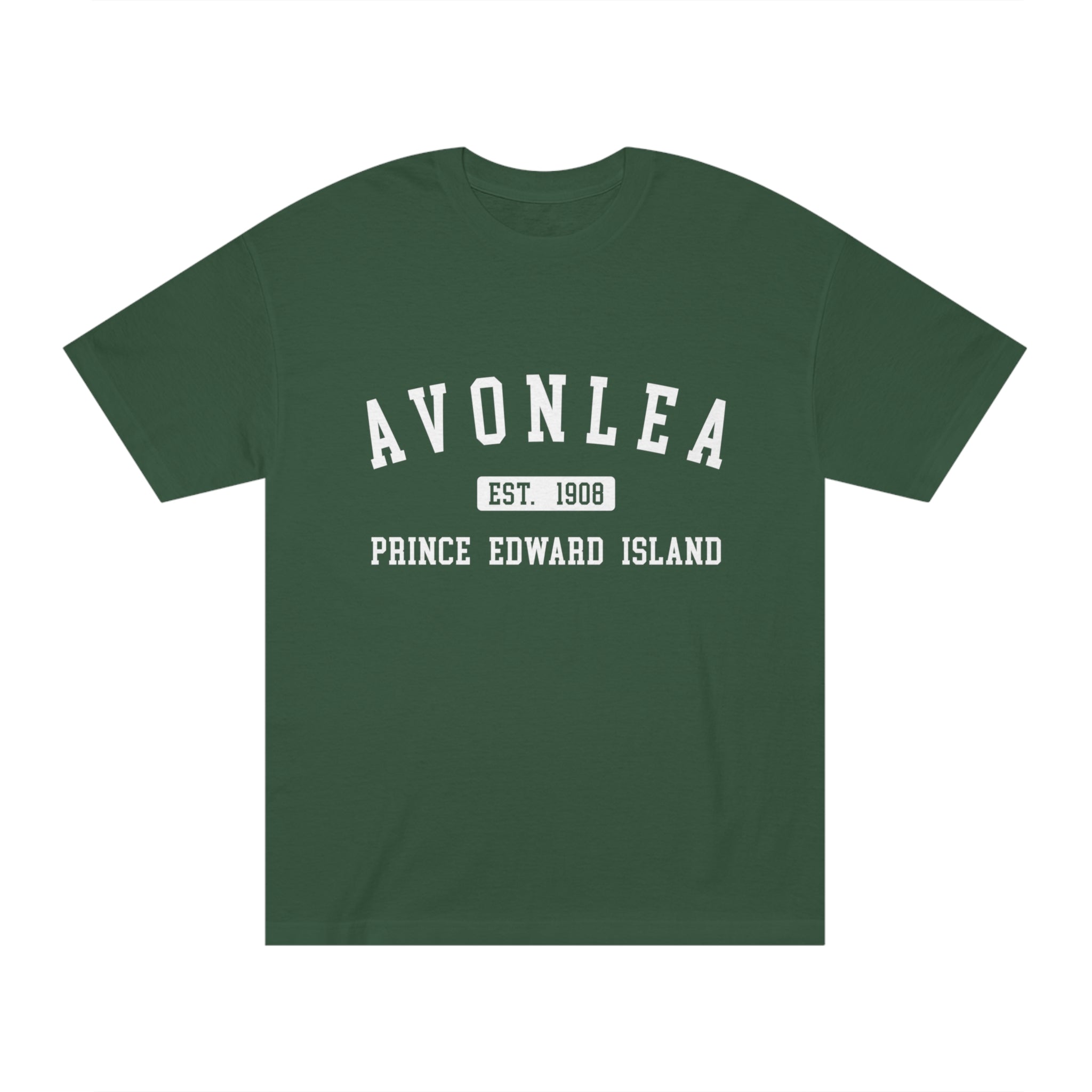 Avonlea College Unisex Classic T-shirt