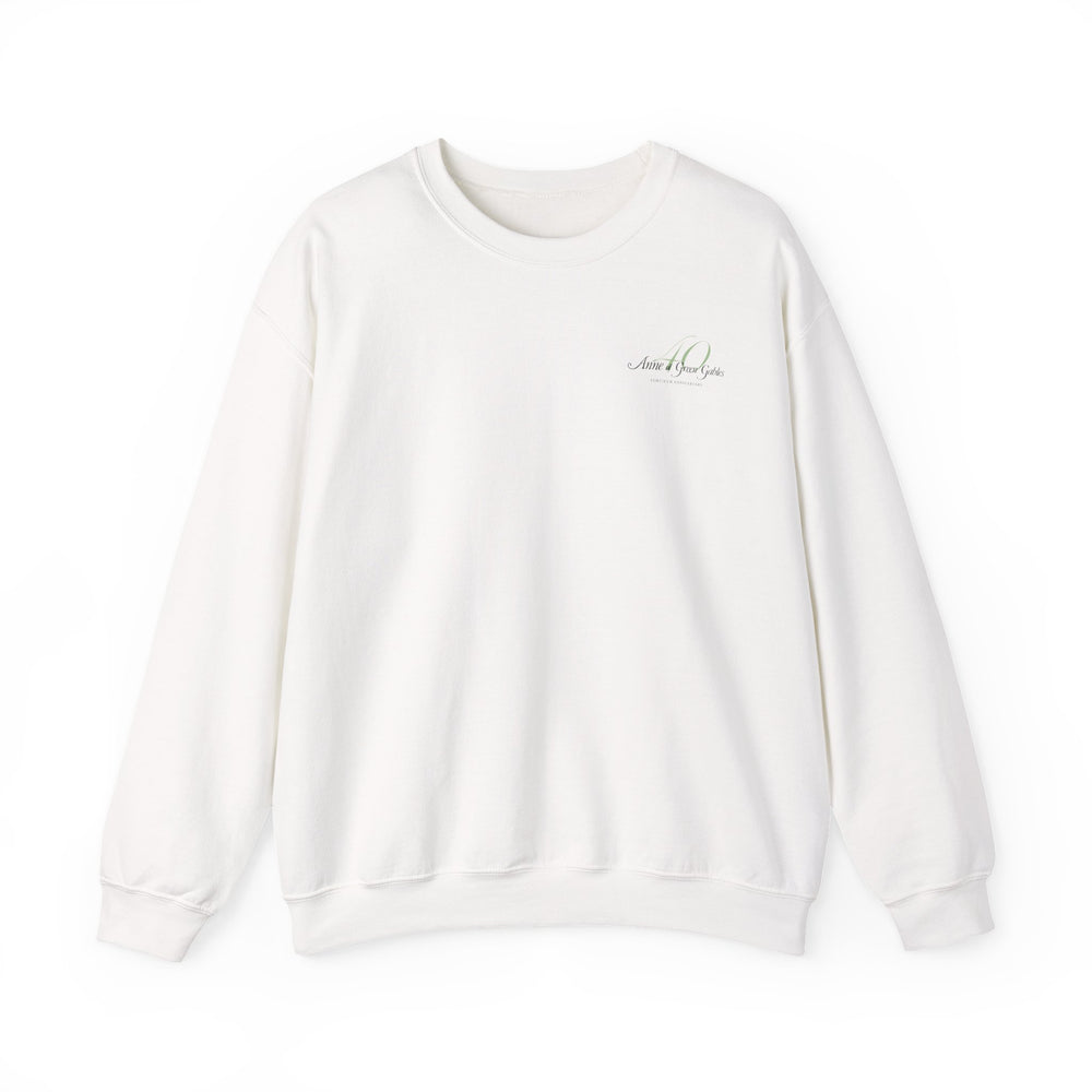 Anne of Green Gables 40th Anniversary Sweatshirt