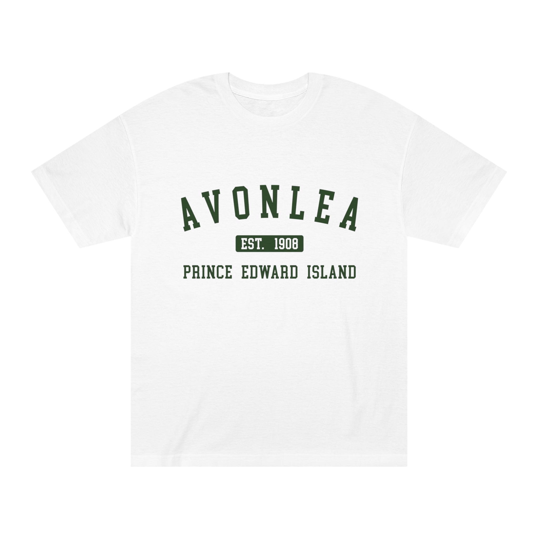 Avonlea College Unisex Classic T-shirt