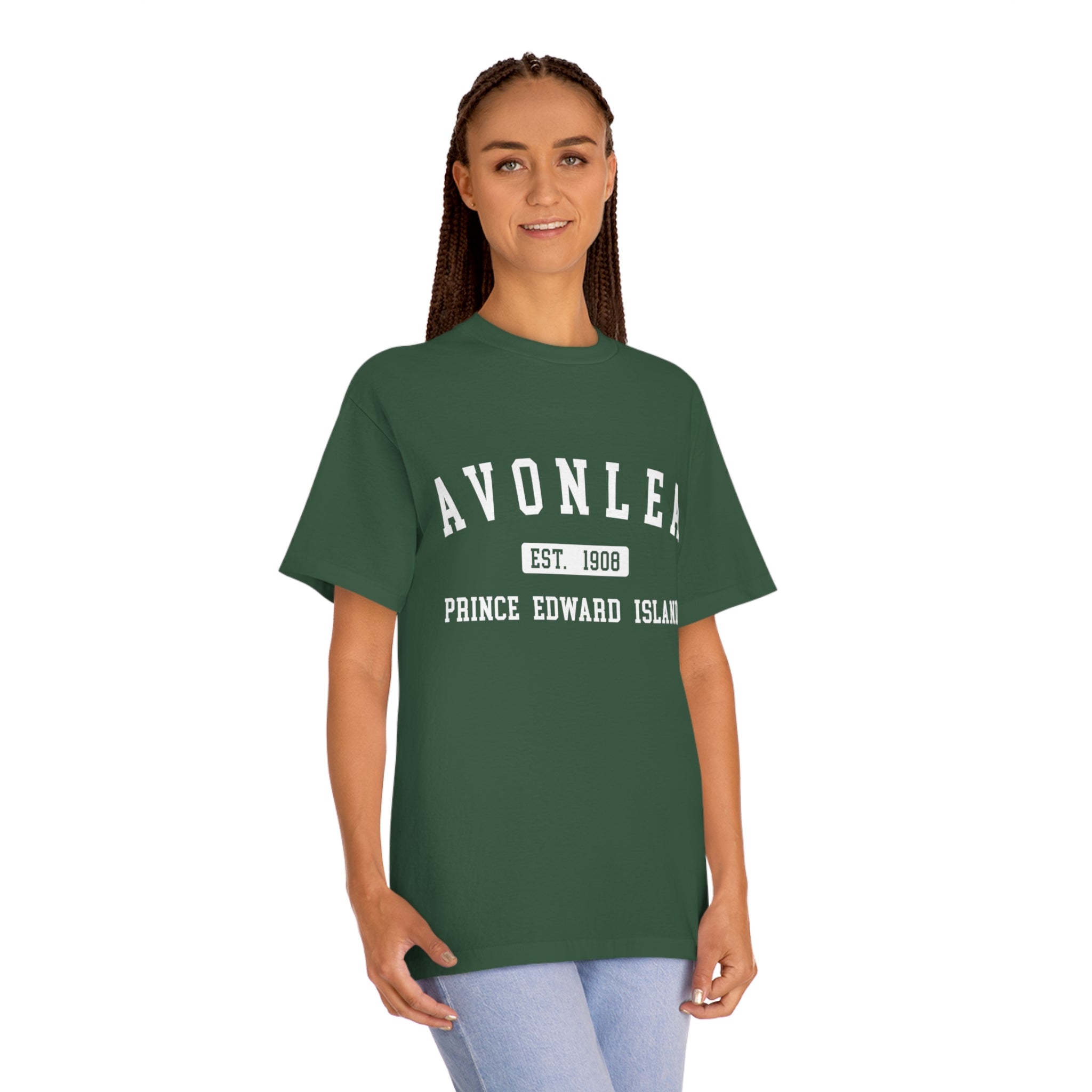 Avonlea College Unisex Classic T-shirt