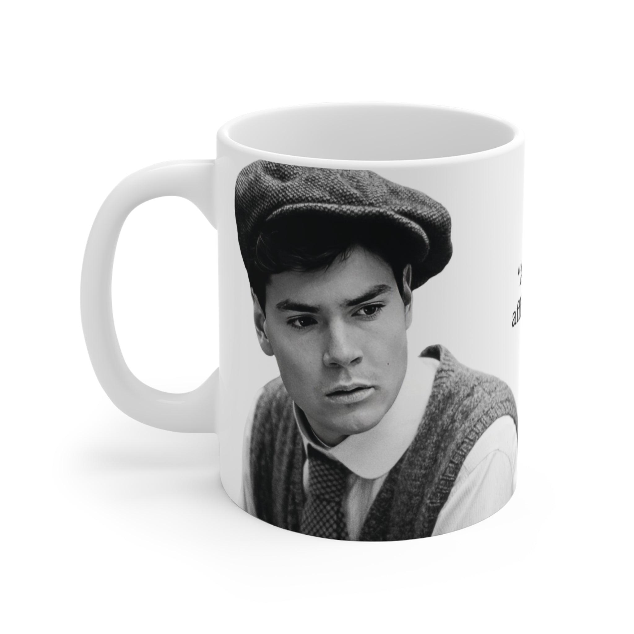 "Gilbert Blythe" Mug