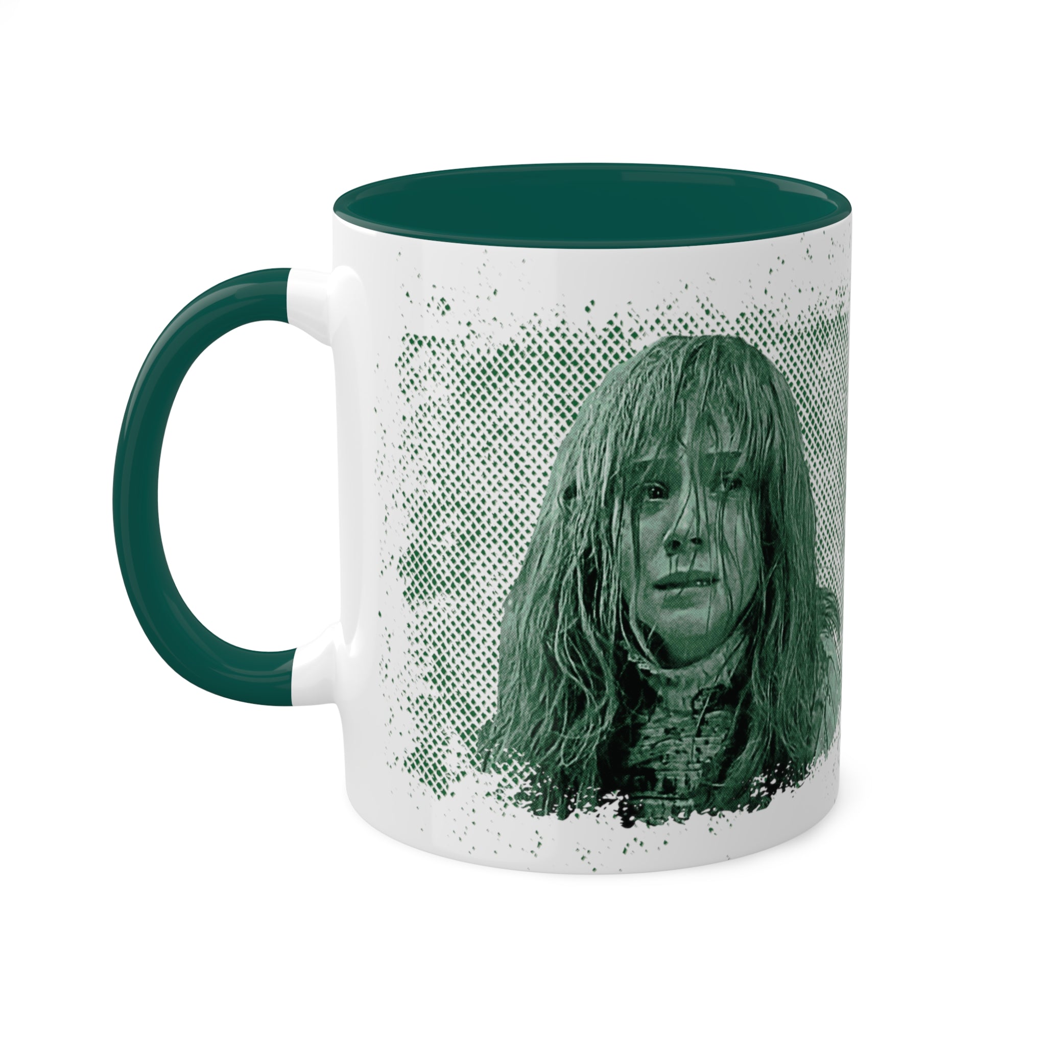 Depths of Despair Mug