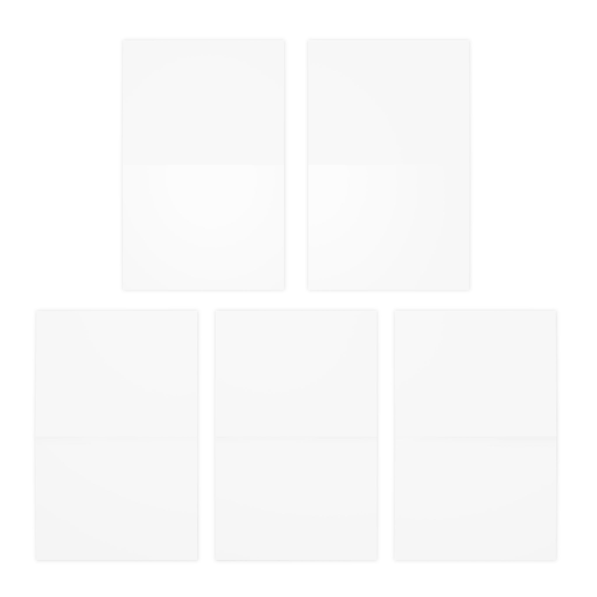 Anne of Green Gables 5-Pack Watercolor Greeting Cards