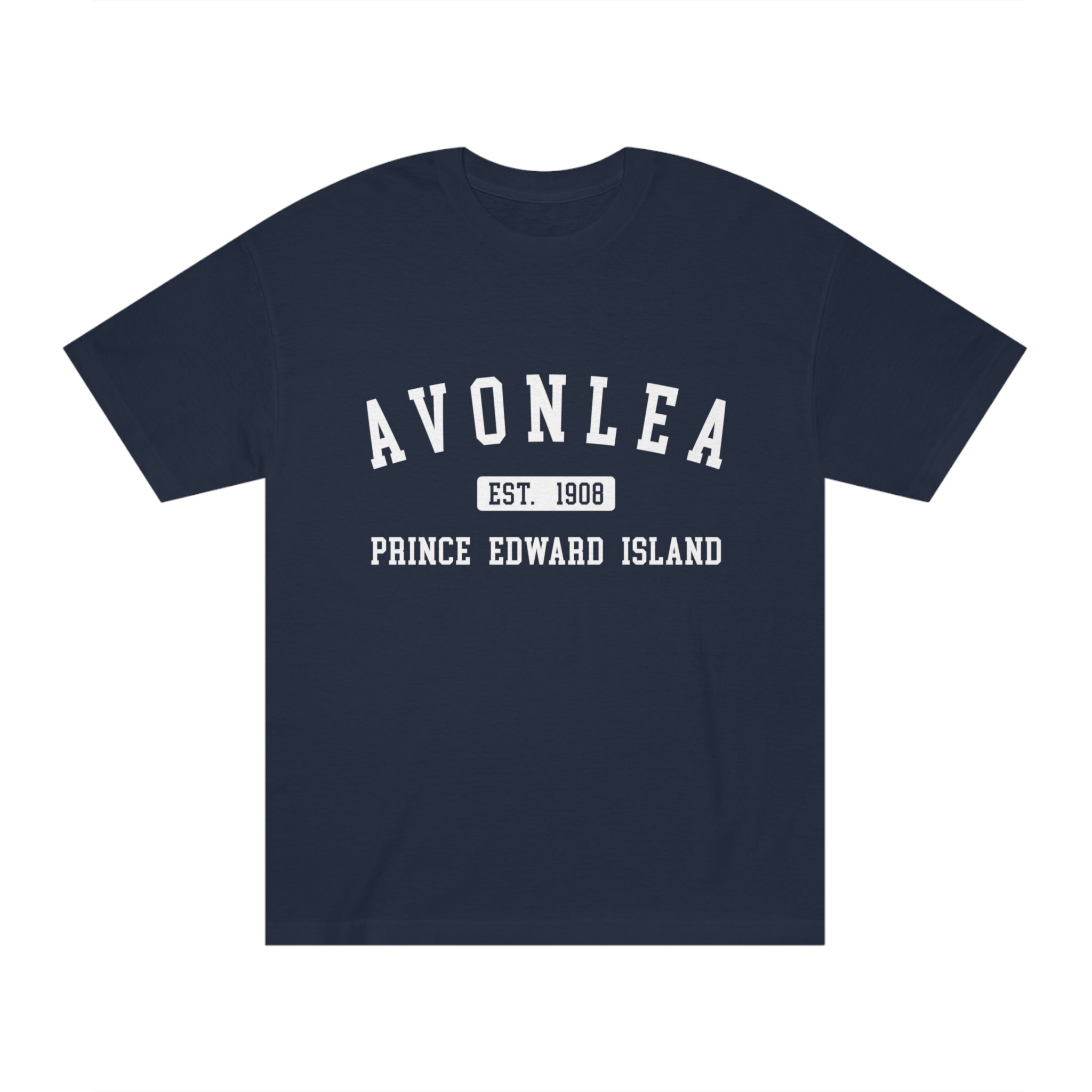 Avonlea College Unisex Classic T-shirt