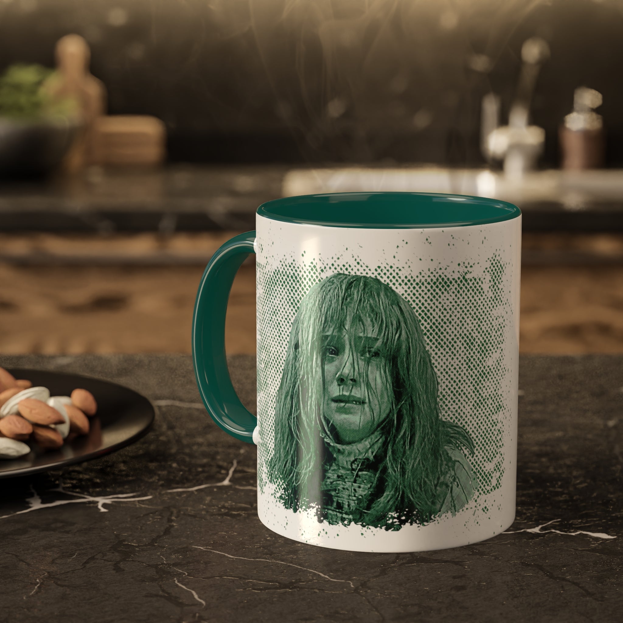 Depths of Despair Mug