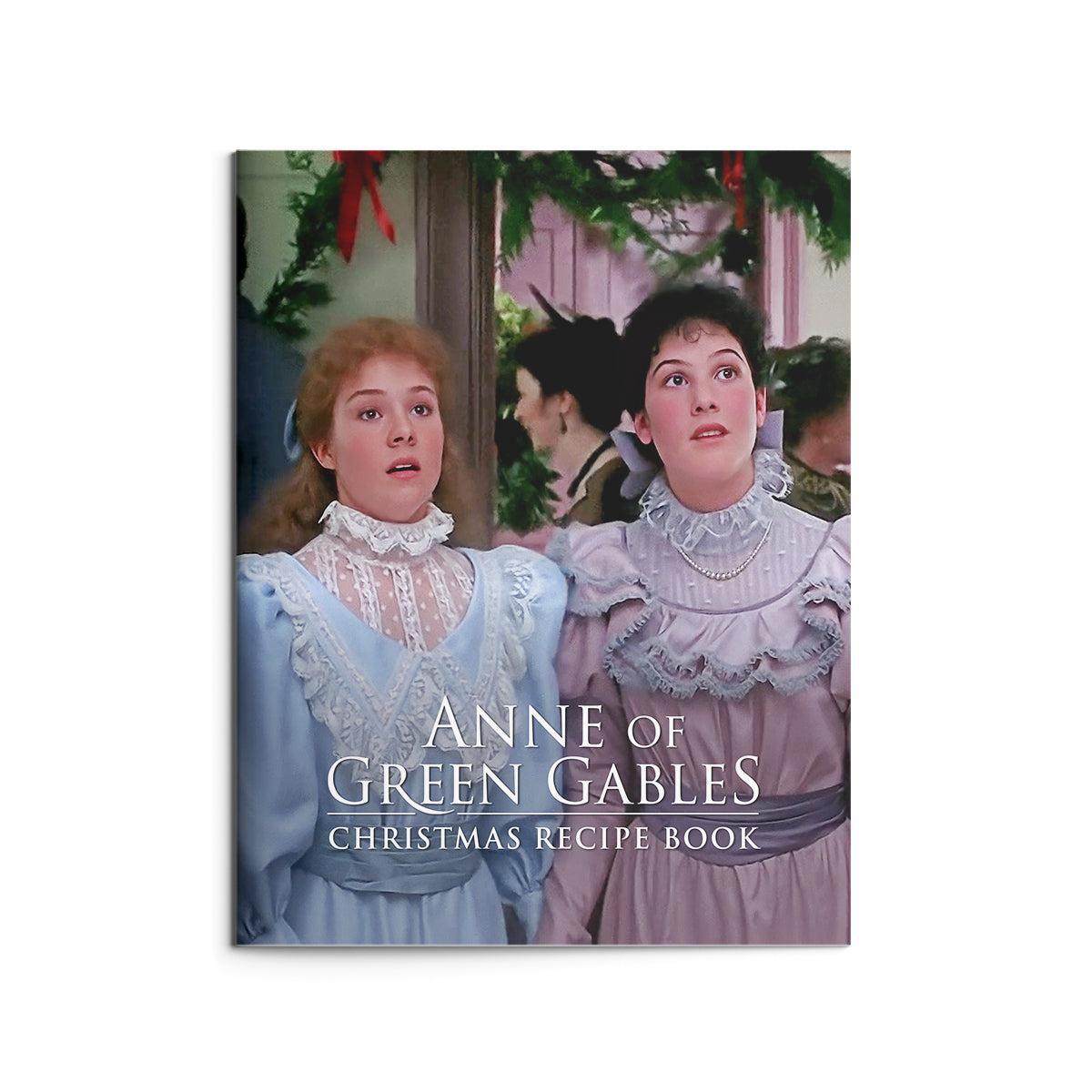 FREE Holiday Recipe Book