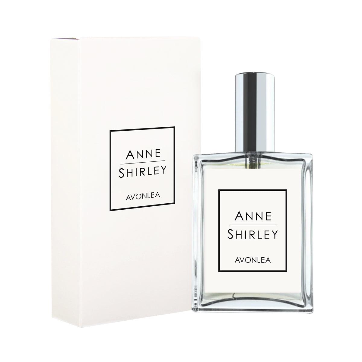 "Anne Shirley" Fragrance