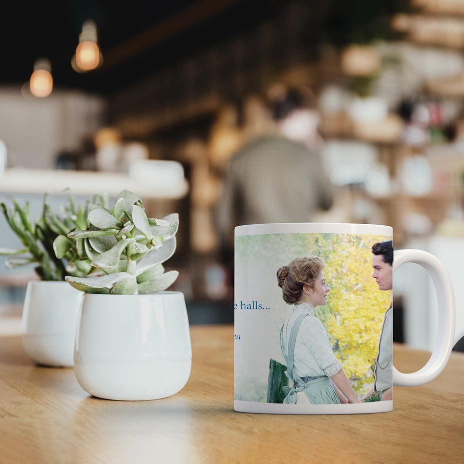 "Anne & Gilbert" Mug