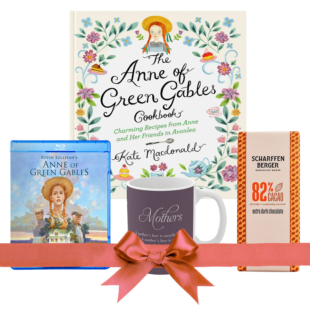 Ultimate Fan Mother's Day Gift Set