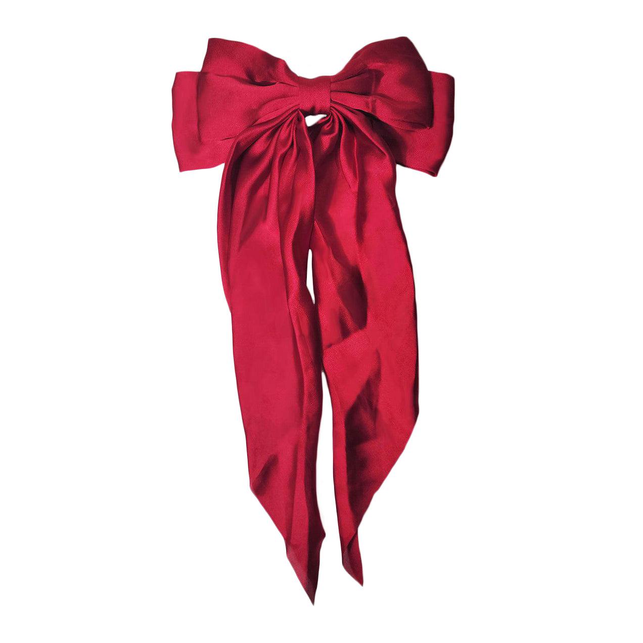 Avonlea Hair Bows