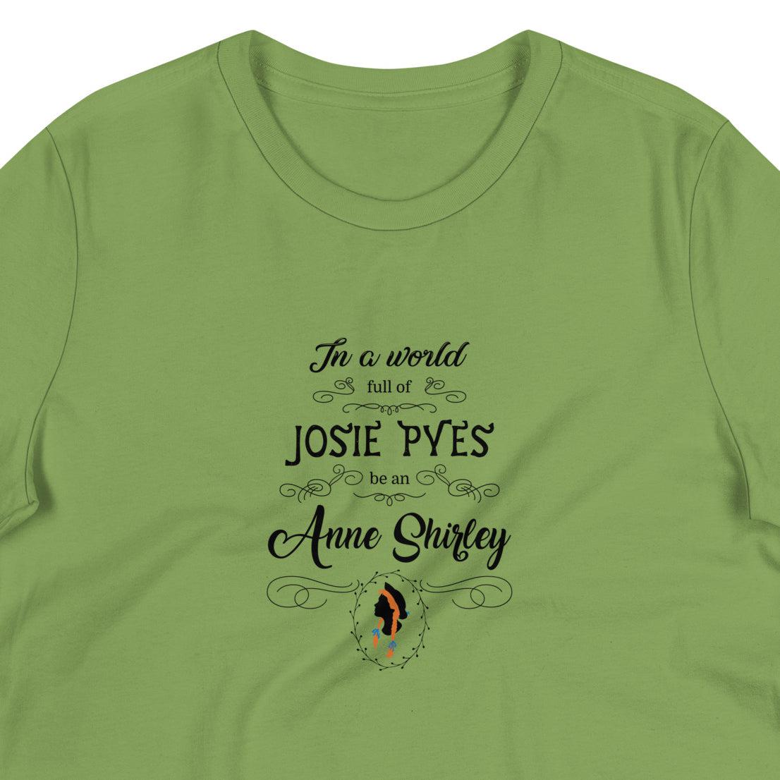 Be An Anne Shirley T-Shirt