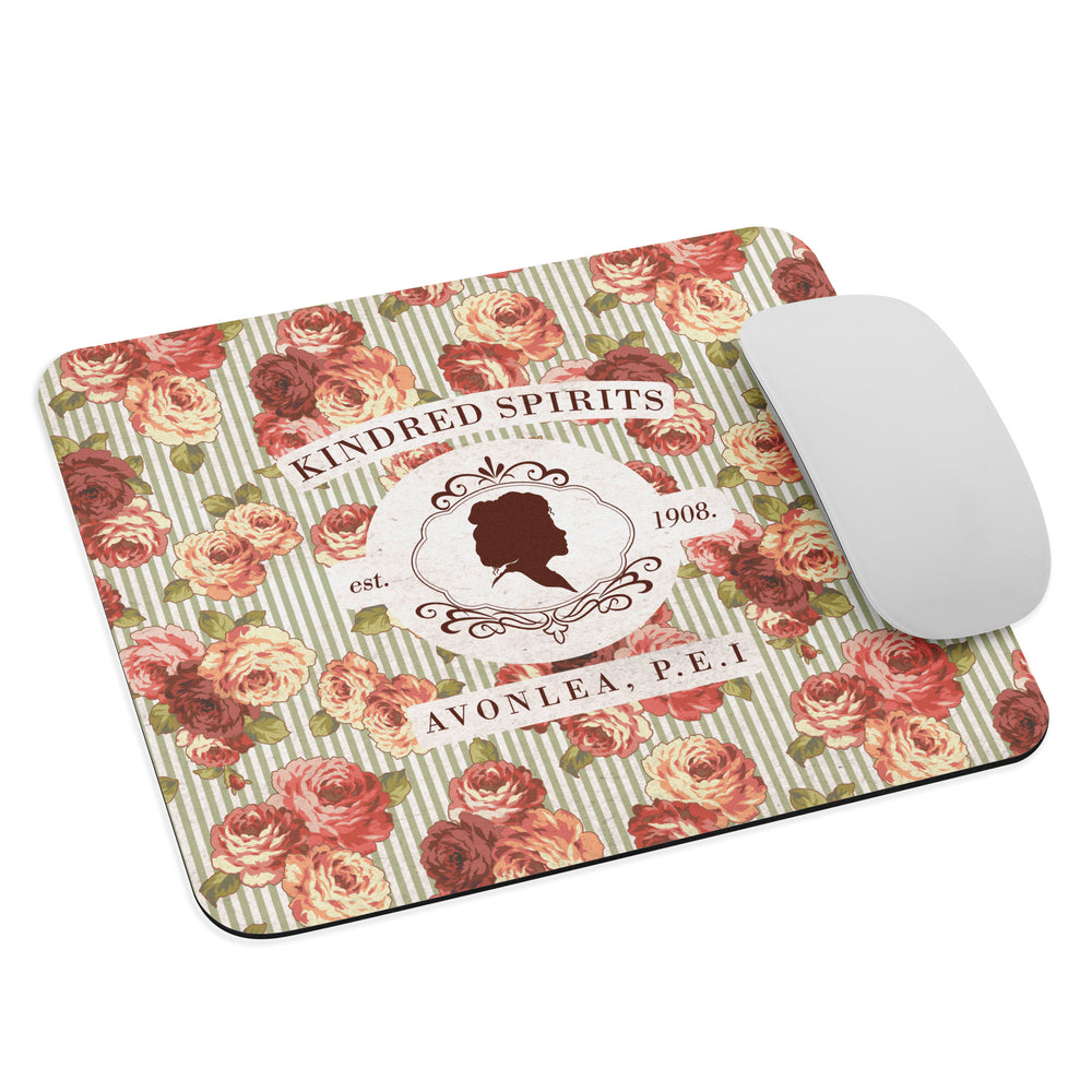 Kindred Spirits Mouse Pad