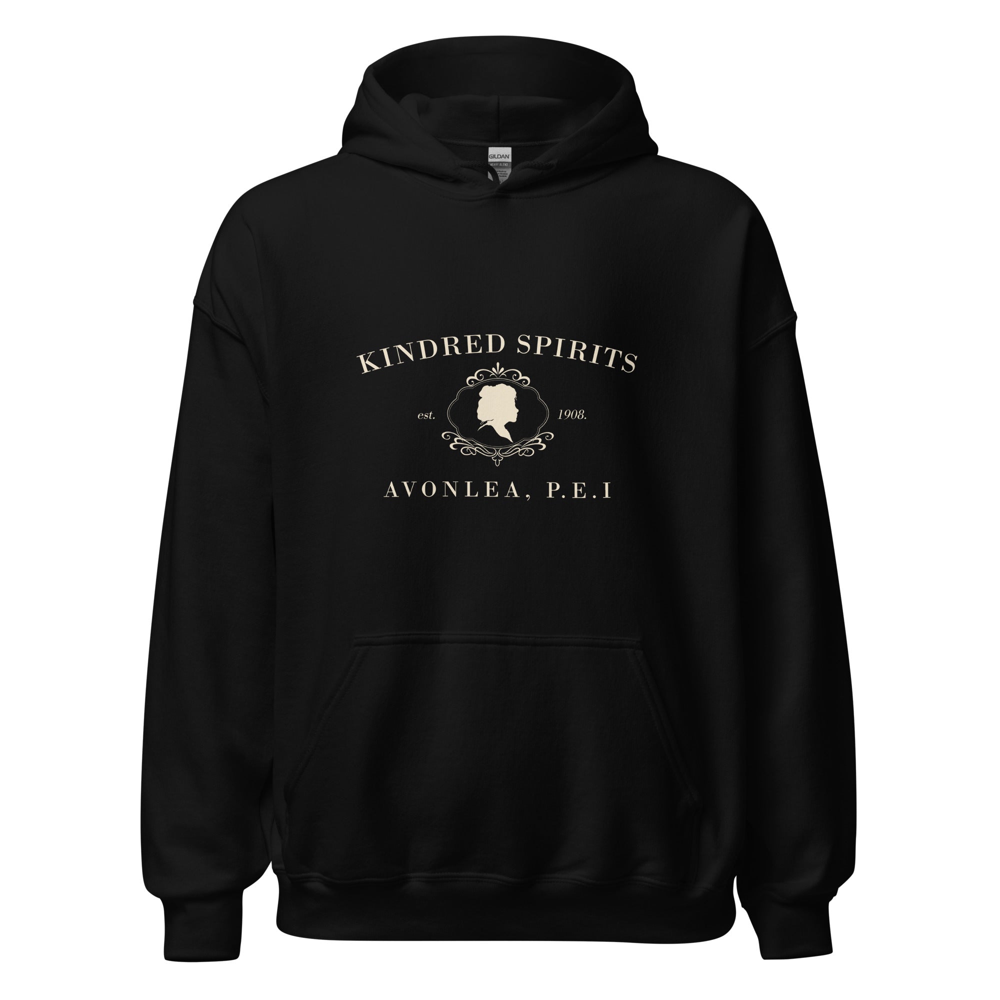 Kindred Spirits Hoodie