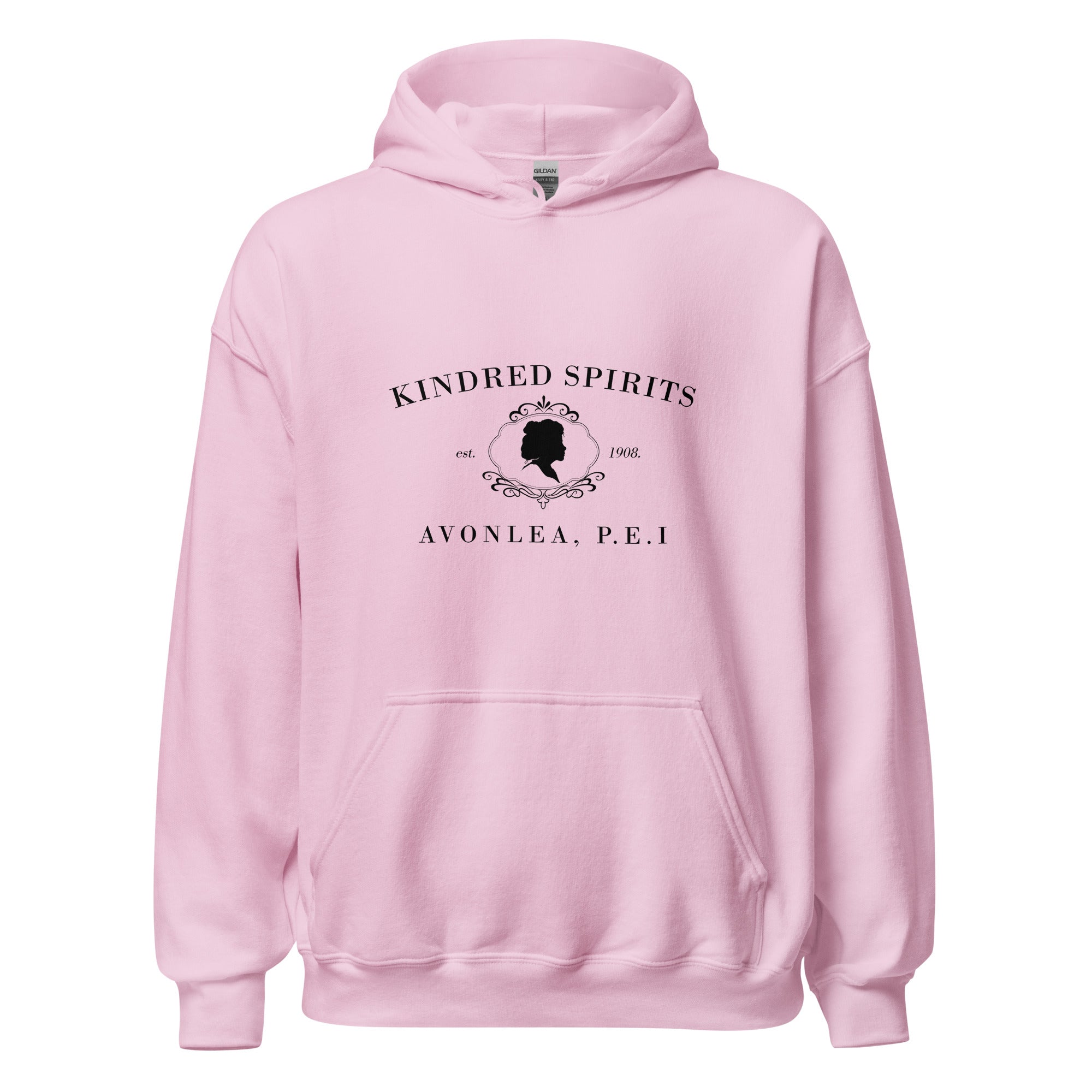 Kindred Spirits Hoodie
