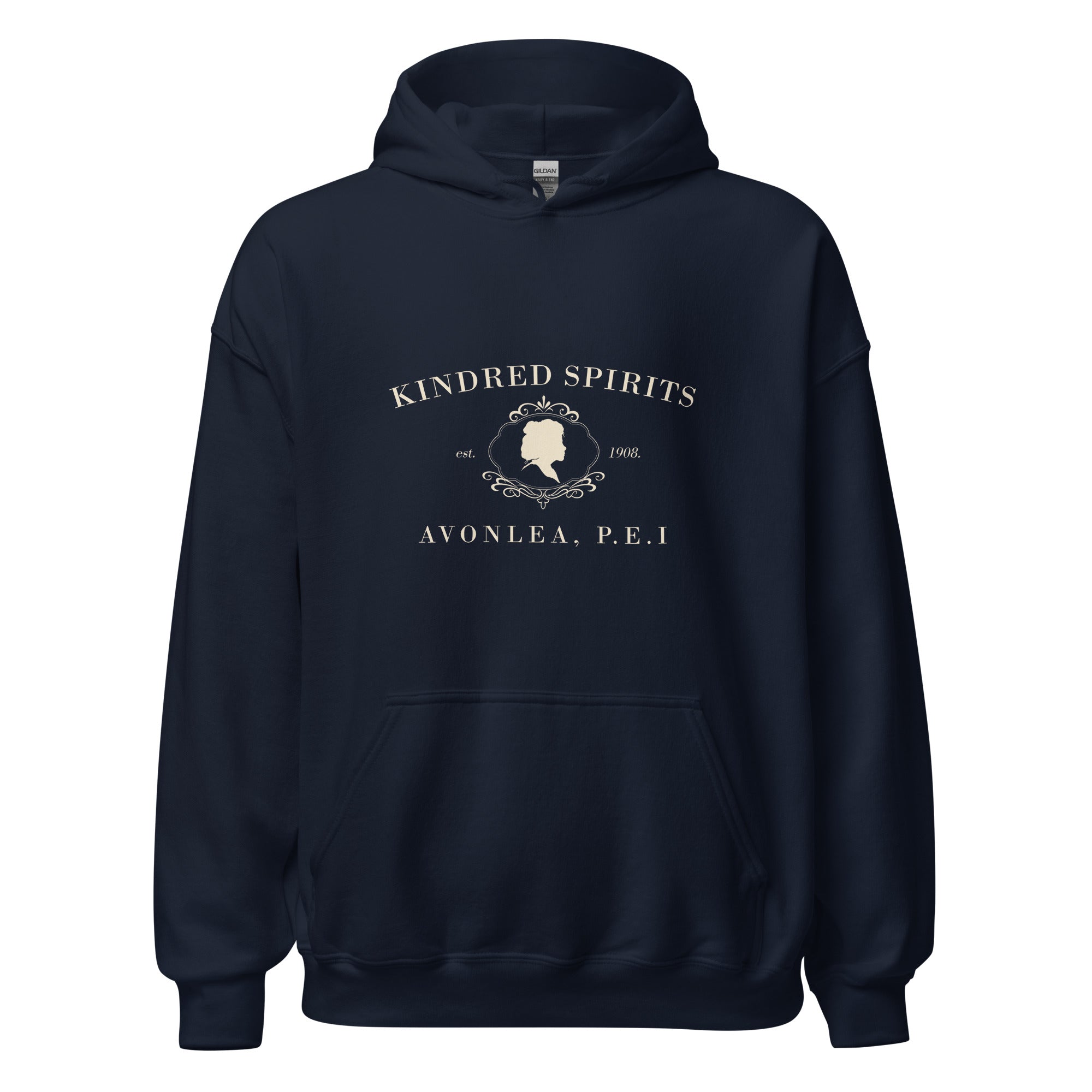 Kindred Spirits Hoodie