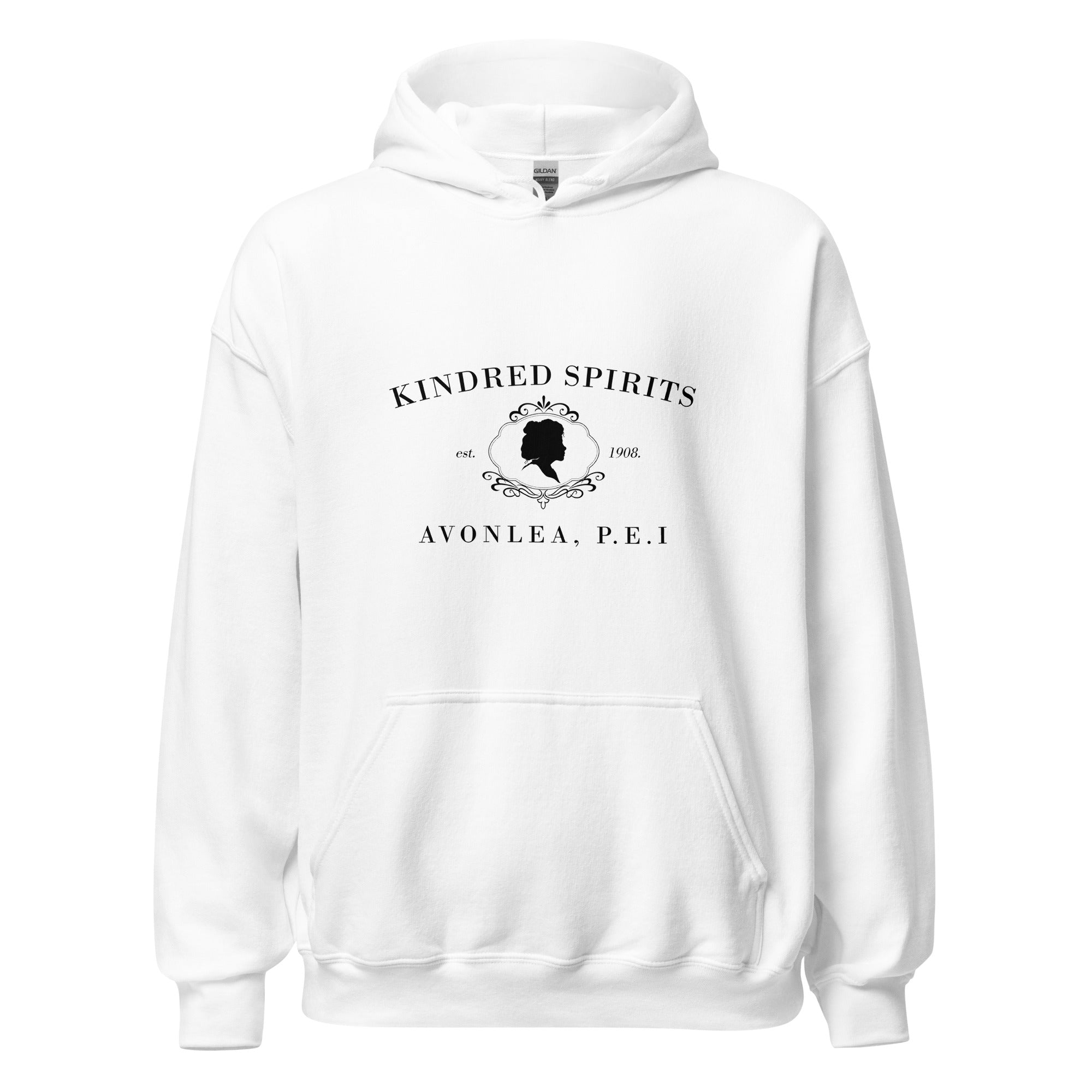 Kindred Spirits Hoodie