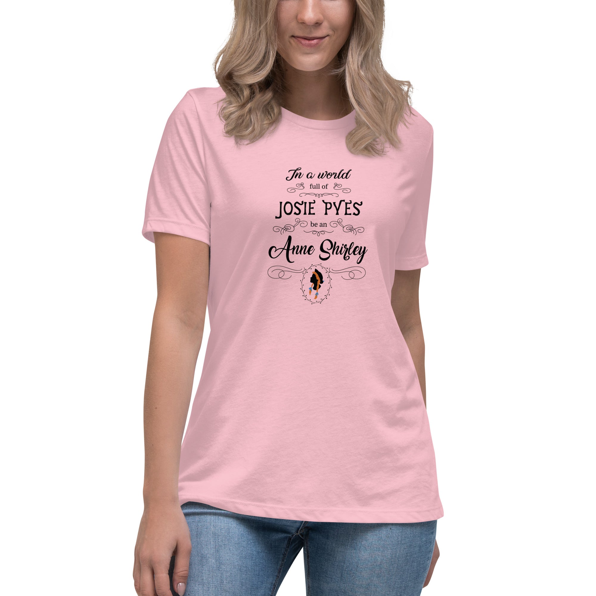 Be An Anne Shirley T-Shirt
