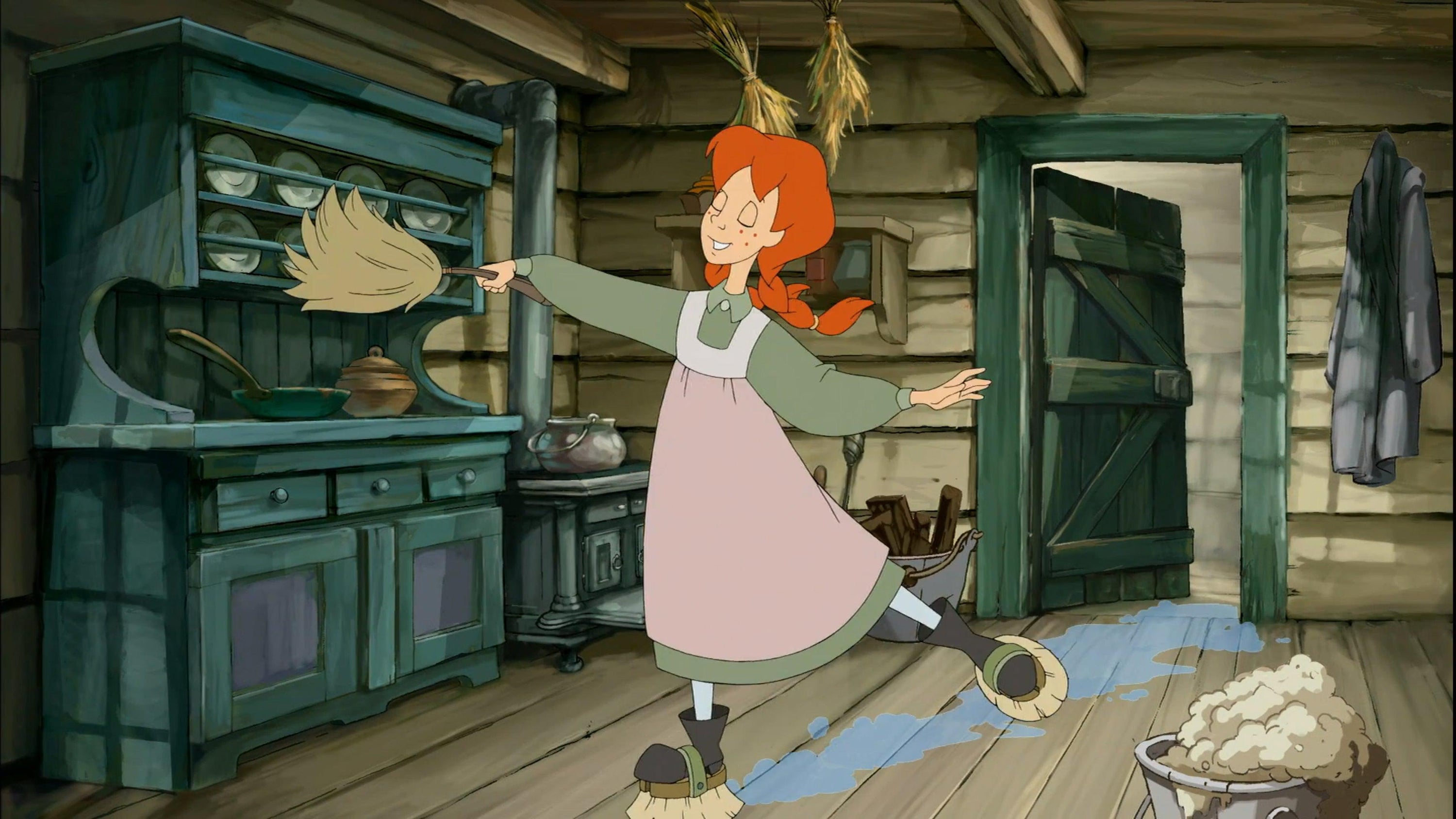 Anne: Journey to Green Gables - Widescreen