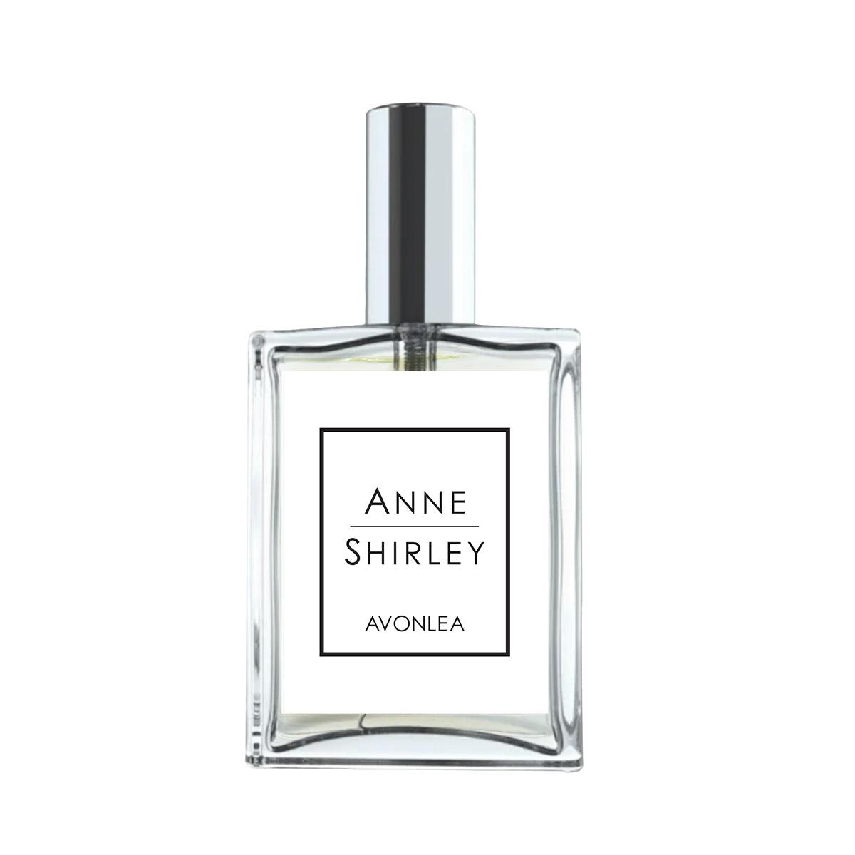 "Anne Shirley" Fragrance