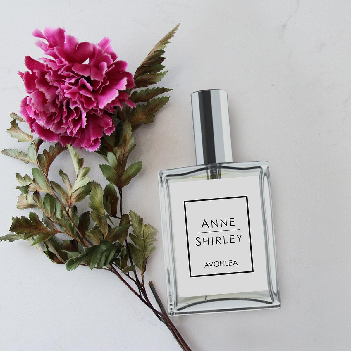 "Anne Shirley" Fragrance