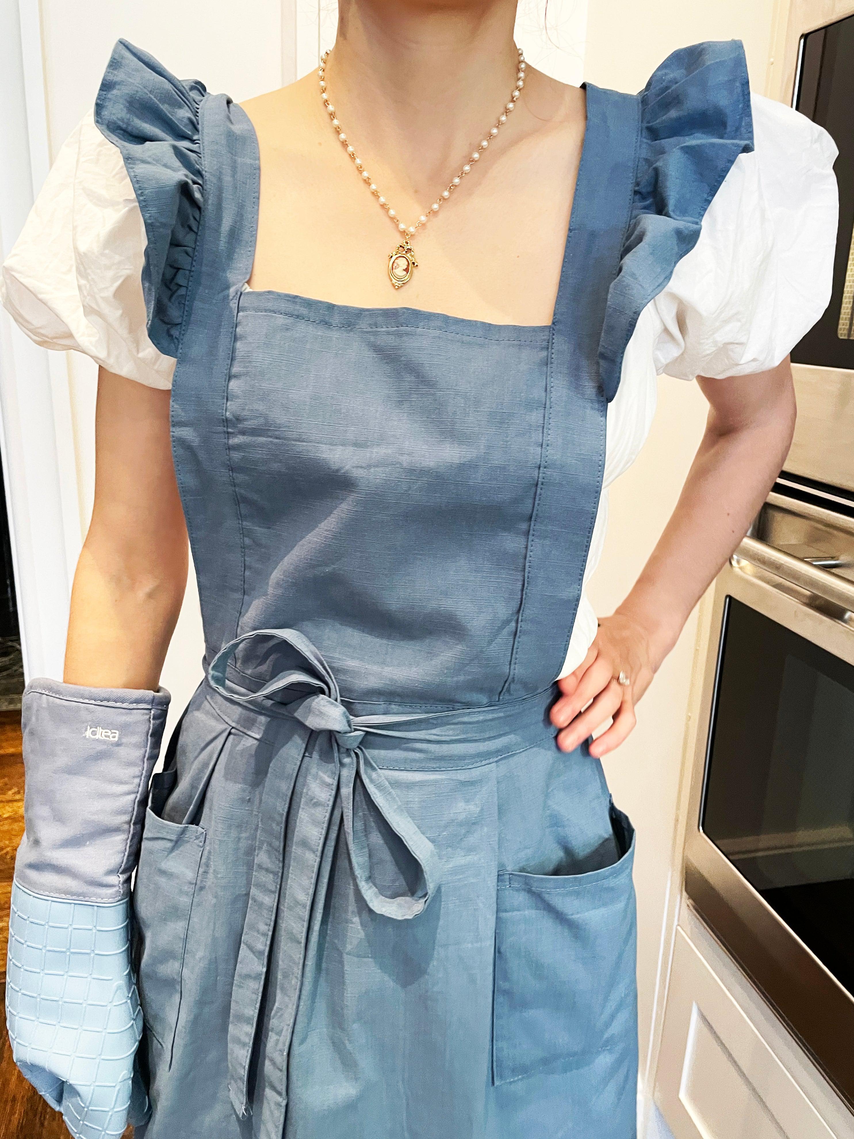 "Avonlea" Apron