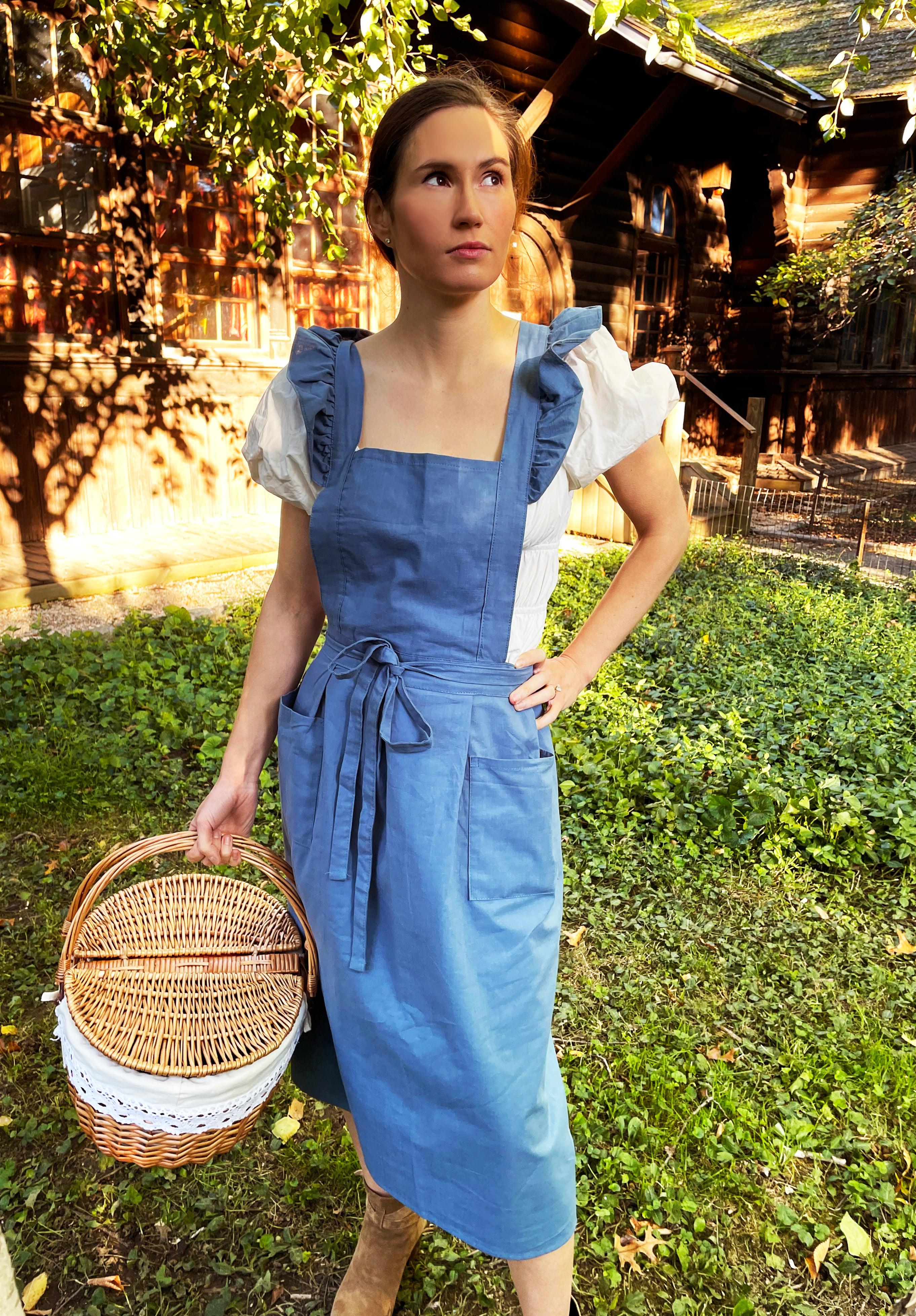 "Avonlea" Apron