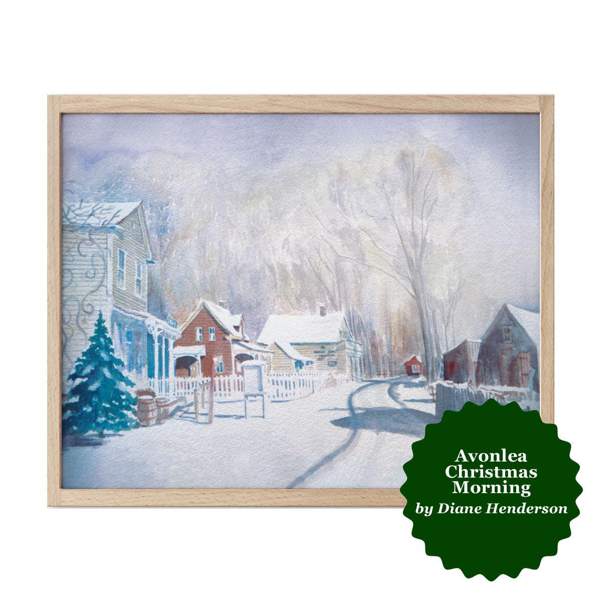 Avonlea Lifestyle Gift Set