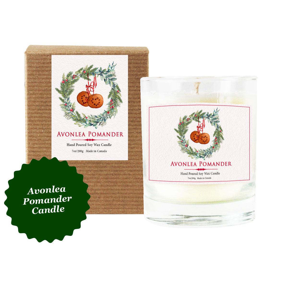 Avonlea Lifestyle Gift Set