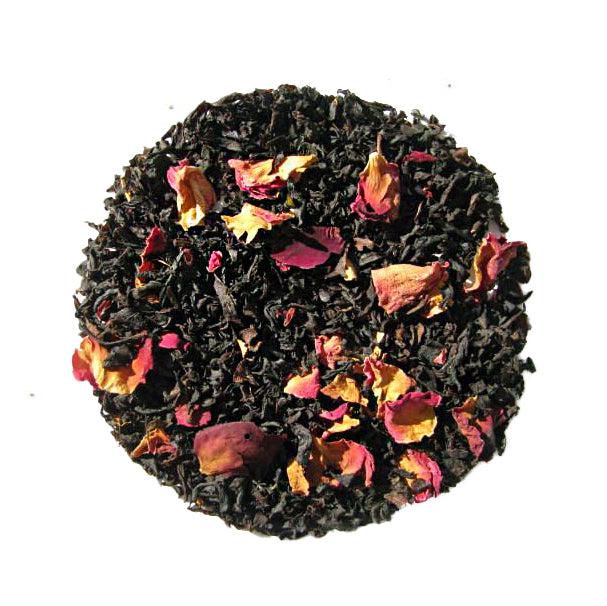 "Rose Cottage" Avonlea Loose Leaf Tea