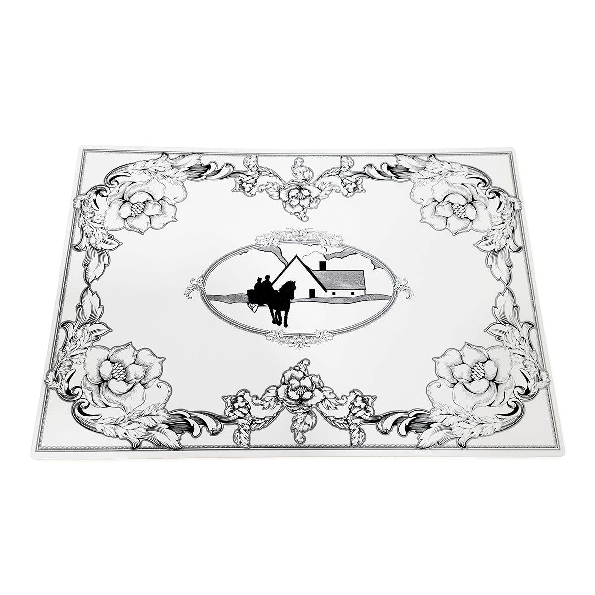 "Green Gables" Place Mats (Set of 4)