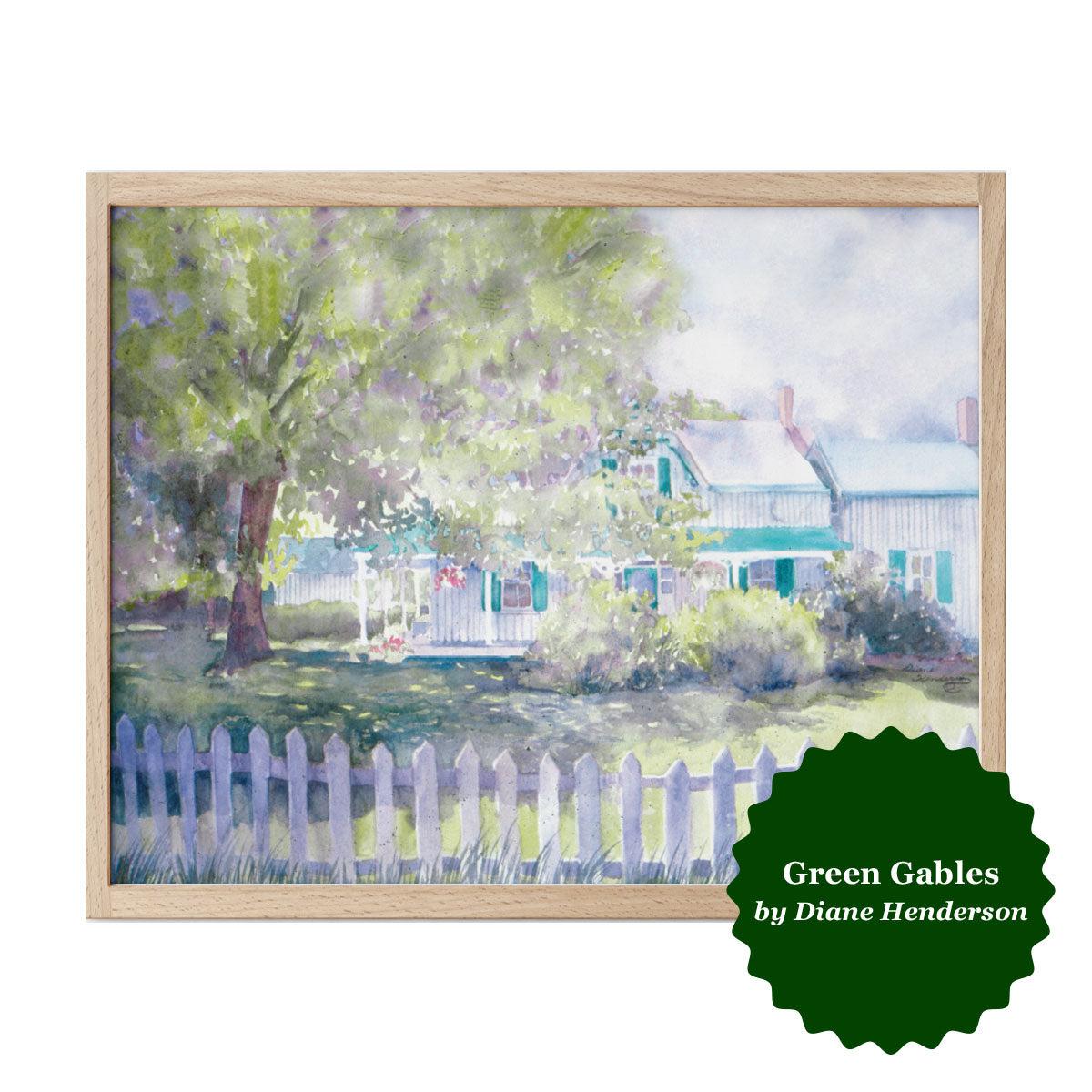 Avonlea Lifestyle Gift Set