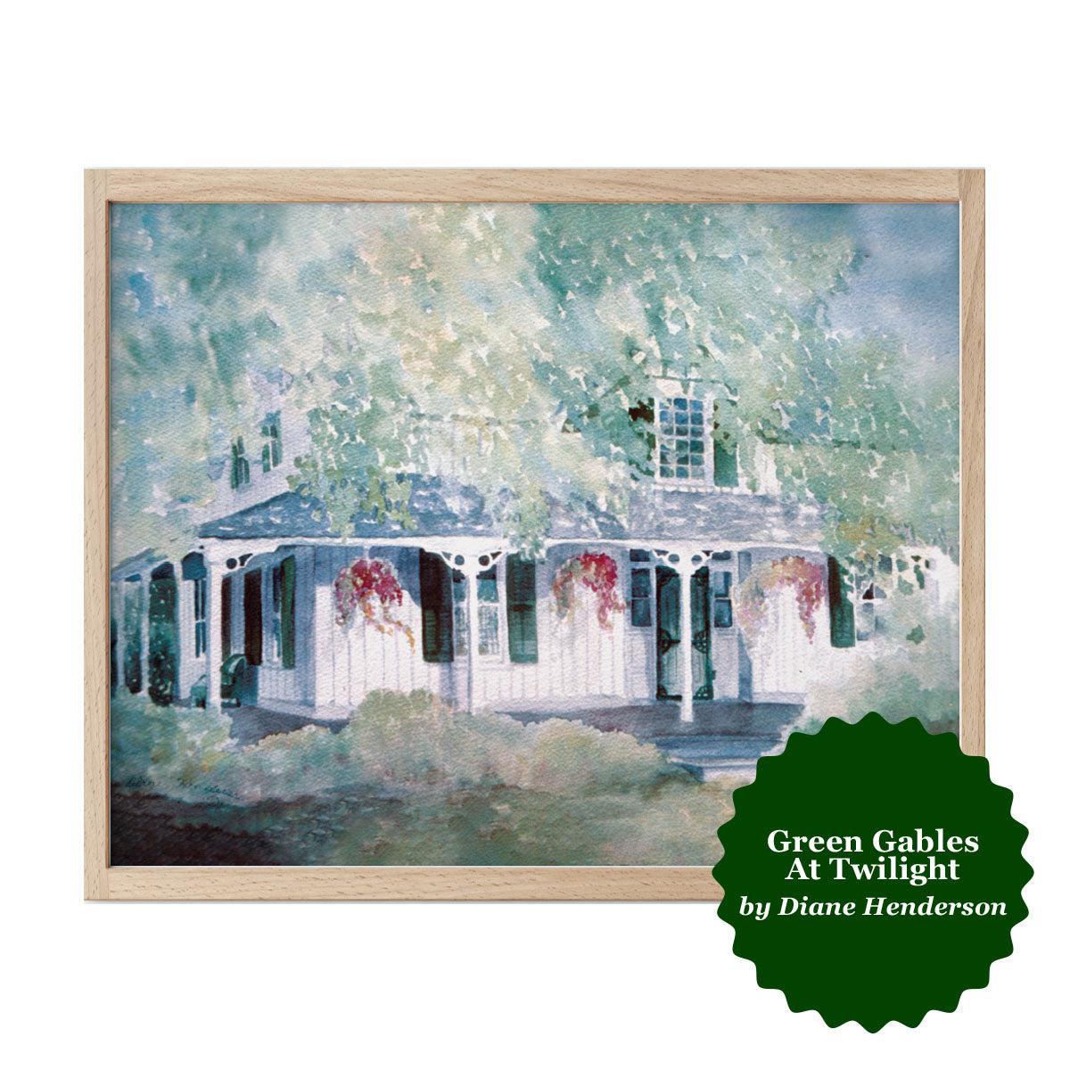 Avonlea Lifestyle Gift Set