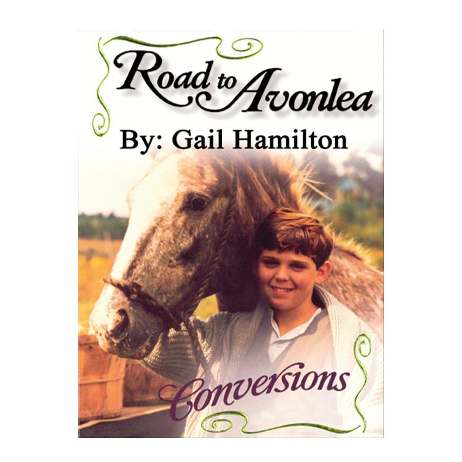 Conversions (Road to Avonlea Book 6)-PDF ebook