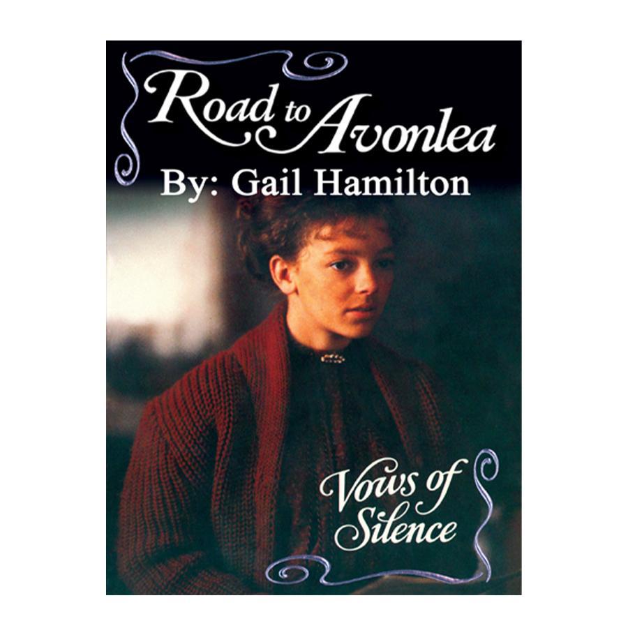 Vows of Silence (Road to Avonlea Book 27)- ebook