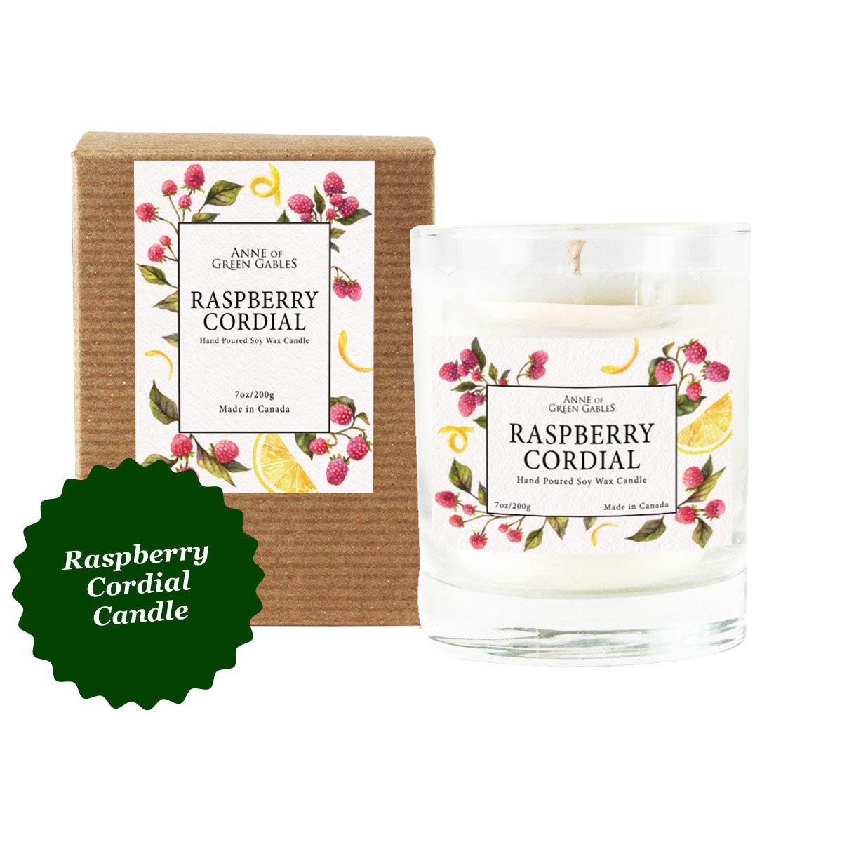 Avonlea Lifestyle Gift Set