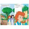 Anne: The Animated Series - Anne's Red Hair LEVEL 1 READER (eBooks)