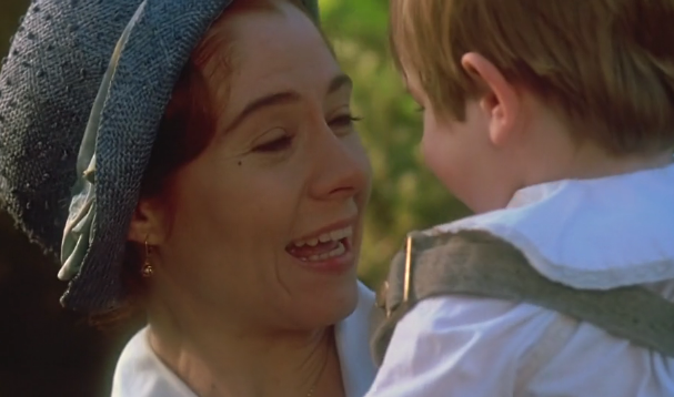 Anne of Green Gables: The Continuing Story DVD