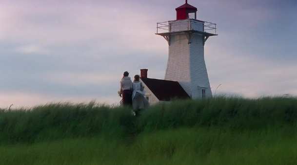 Anne of Green Gables Blu-ray:  30th Anniversary Edition