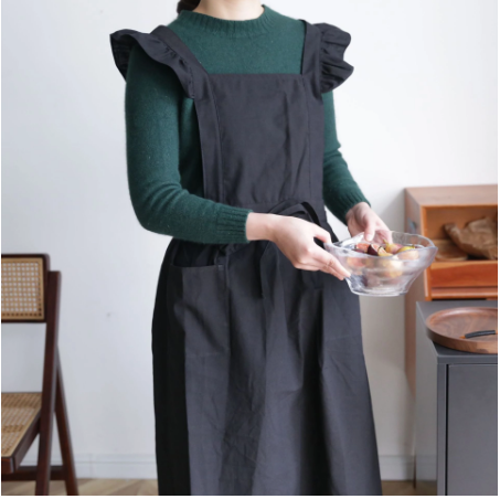 "Avonlea" Apron