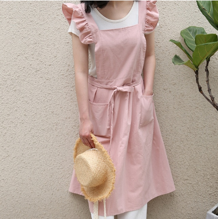 "Avonlea" Apron