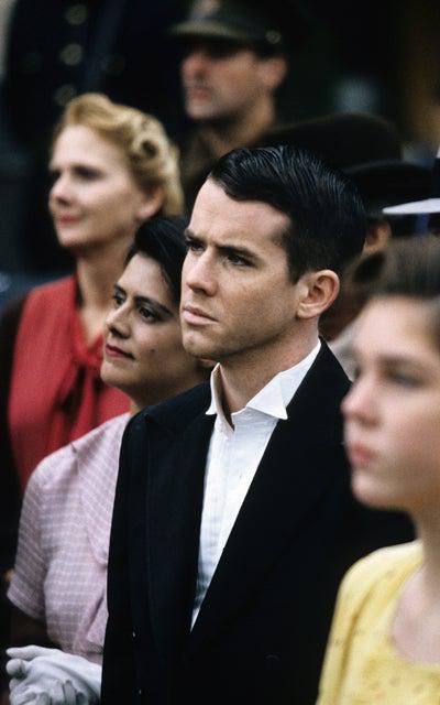 The Piano Man's Daughter movie