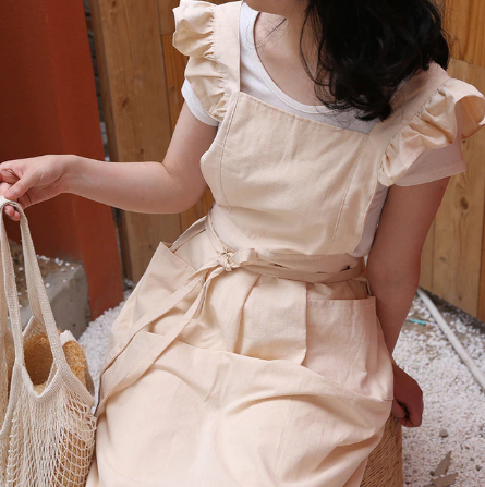 "Avonlea" Apron