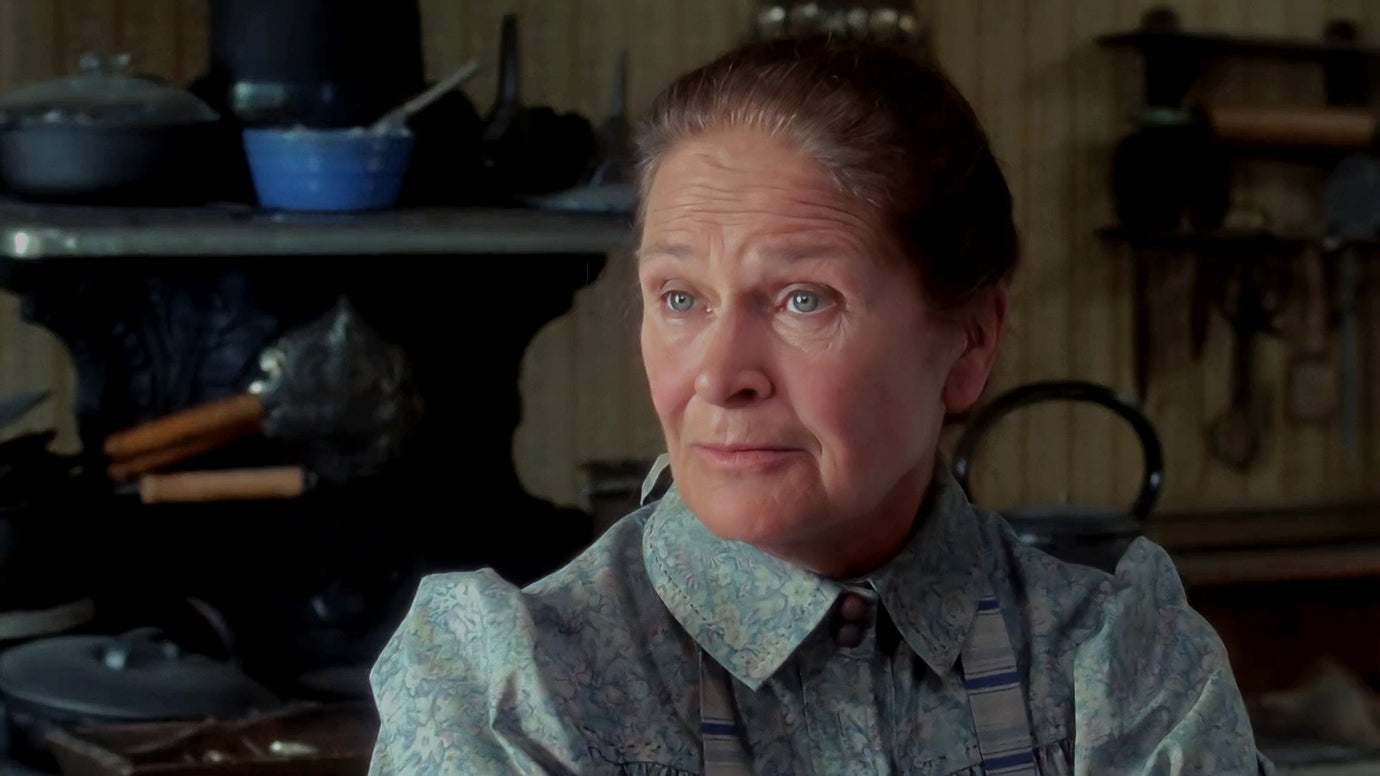 The Wisdom of Marilla Cuthbert: Quotes From Green Gables' Matriarch