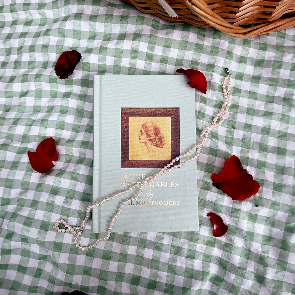 Anne of Green Gables Sequels Guide