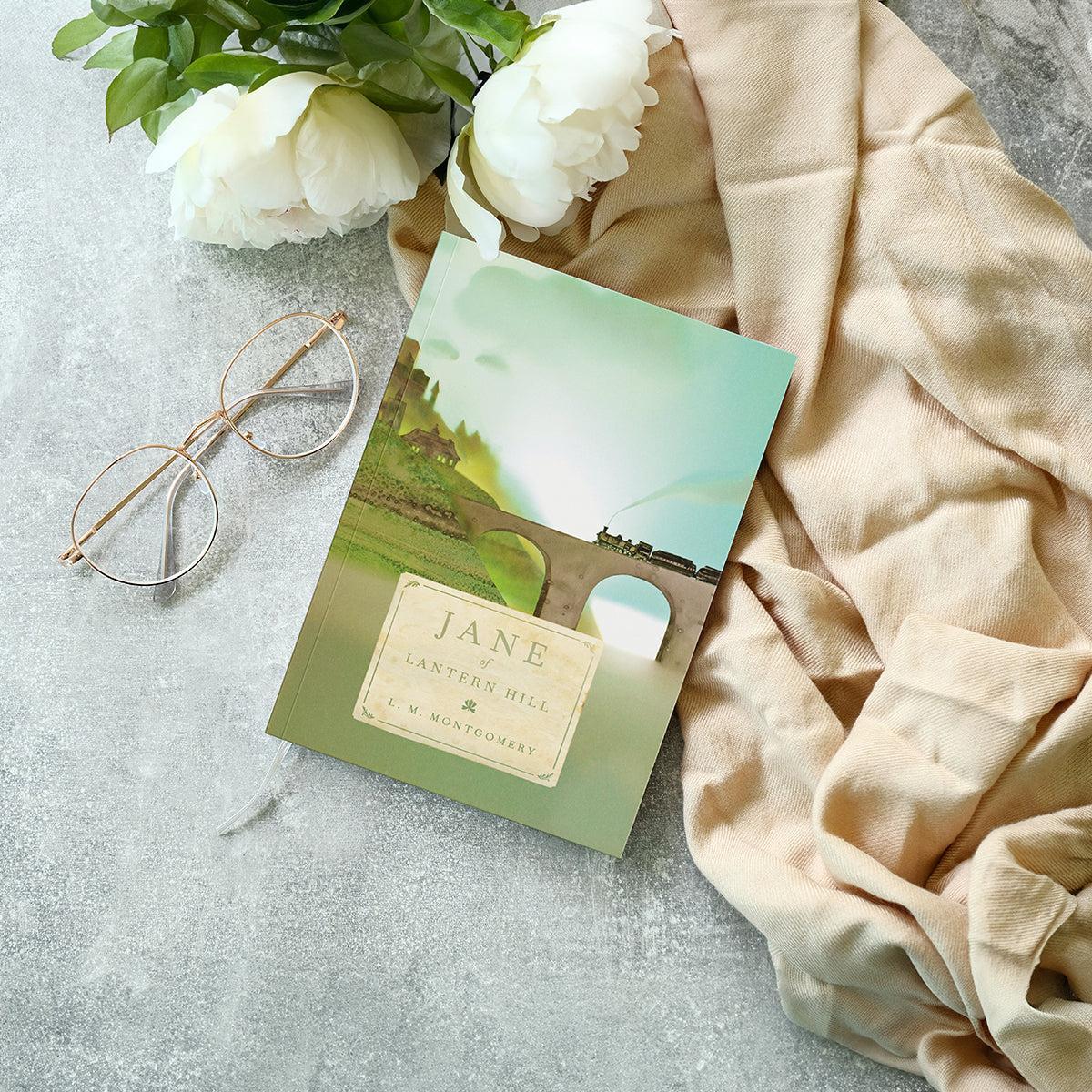 Heartwarming Reads: Books Similar to Jane of Lantern Hill
