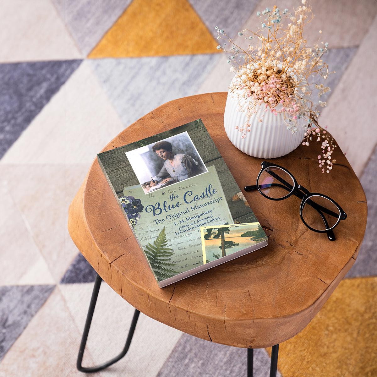Explore Ontario Summer By Reading The Blue Castle