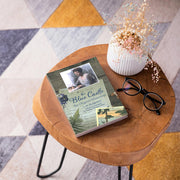 Explore Ontario Summer By Reading The Blue Castle