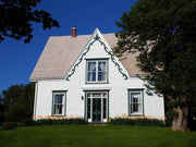 Explore Anne of Green Gables in Scenic PEI