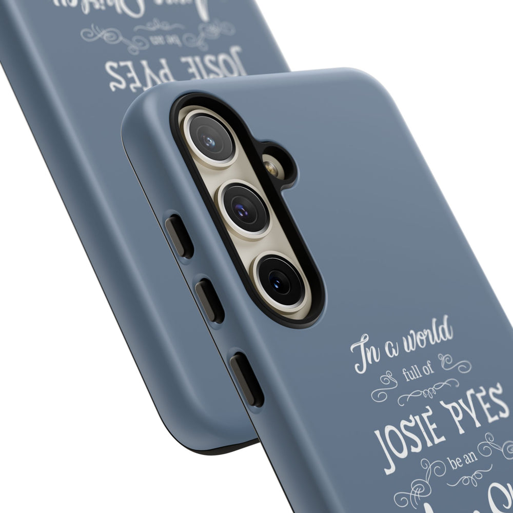 Be An Anne Shirley Phone Case